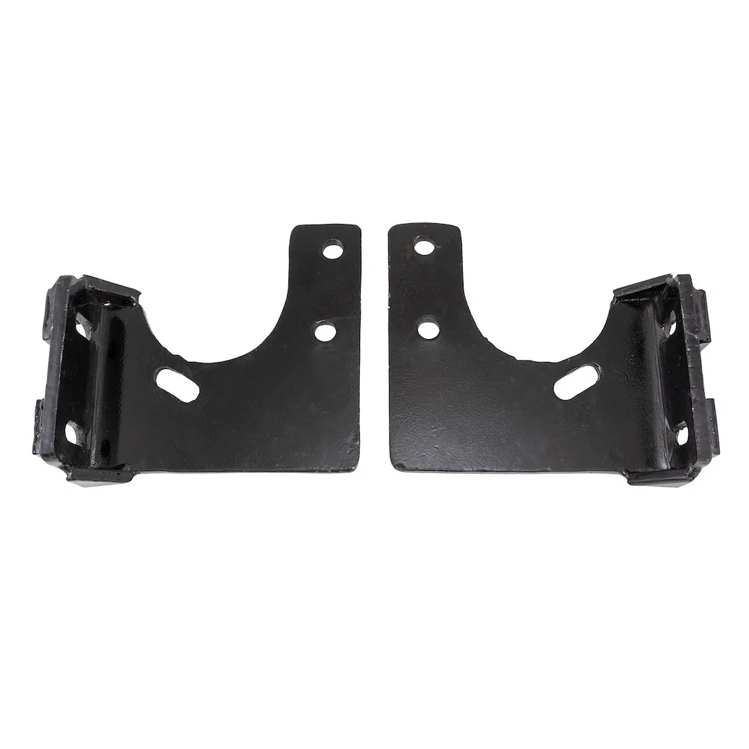 4224KIT – CATTLEMAN Bumper Mounting Kit, Mounting Kit For Cattleman Bumper Part Number 4224 - view 2